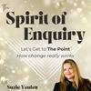 undefined Spirit of Enquiry: Wellbeing Conversations for Change