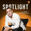 undefined Spotlight - med Abdel Aziz Mahmoud