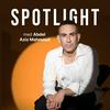 undefined Spotlight - Med Abdel Aziz Mahmoud