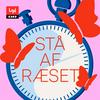 undefined Stå af ræset