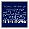 undefined Star Wars at the Movies