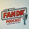 undefined Star Wars Fan DK