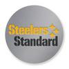 undefined Steelers Standard (Pittsburgh Steelers)
