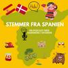 undefined Stemmer fra Spanien