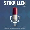 undefined Stikpillen - Farmakonomforeningens podcast om medicin og mennesker
