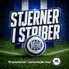 undefined Stjerner i striber