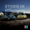 undefined Storie in 500