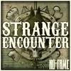 undefined Strange Encounter - A Pirate Borg Actual Play
