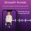 undefined Stressfri Kvinde - Tag styrken tilbage med Heidi Riishøj og SFSP