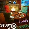 undefined Study of X