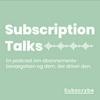 undefined Subscription Talks