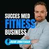 undefined Succes med FitnessBusiness