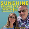 undefined Sunshine Travelers Podcast
