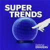 undefined Supertrends