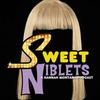 undefined Sweet Niblets | A Hannah Montana Podcast