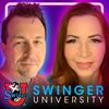undefined Swinger University - A Sexy and Educational Swinging Lifestyle Podcast