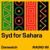 undefined Syd for Sahara