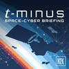 undefined T-Minus: Space-Cyber Briefing