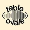 undefined Table Ovale - Saison 1, 2 et 3