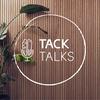 undefined TACK TALKS
