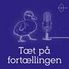 undefined Tæt på fortællingen - Creative ZOO
