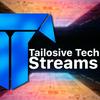 undefined Tailosive Tech Streams
