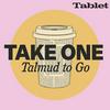 undefined Take One Daf Yomi