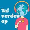 undefined Tal verden op