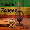 undefined Talkin' Reggae