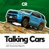 undefined Talking Cars (MP3)