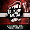undefined Talking Metal
