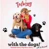 undefined Talking with the dogs! with Liz Murdoch, Intuitive Animal Communicator
