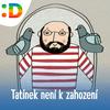 undefined Tatínek není k zahození