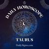 undefined Taurus Daily Horoscope