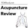 undefined TCMStudy - Acupuncture Review