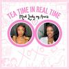 undefined Tea Time in Real-Time