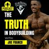 undefined Team Franco Podcast