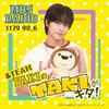 undefined &TEAM TAKIのTAKIがキタ！