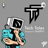 undefined Tech Tales