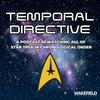 undefined Temporal Directive