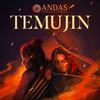 undefined Temujin