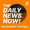 undefined Tennessee Volunteers Football Today | 2 Min News | The Daily News Now!