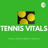 undefined TENNIS VITALS