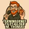 undefined Terningernes Tilståelser