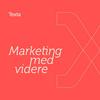 undefined Marketing med videre
