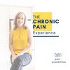 undefined The Chronic Pain Experience Podcast