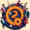 undefined The 20 Questions Podcast Quiz - Music Edition