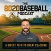 undefined THE 8020BASEBALL PODCAST