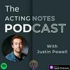 undefined The Acting Notes