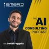 undefined The AI Consulting Podcast